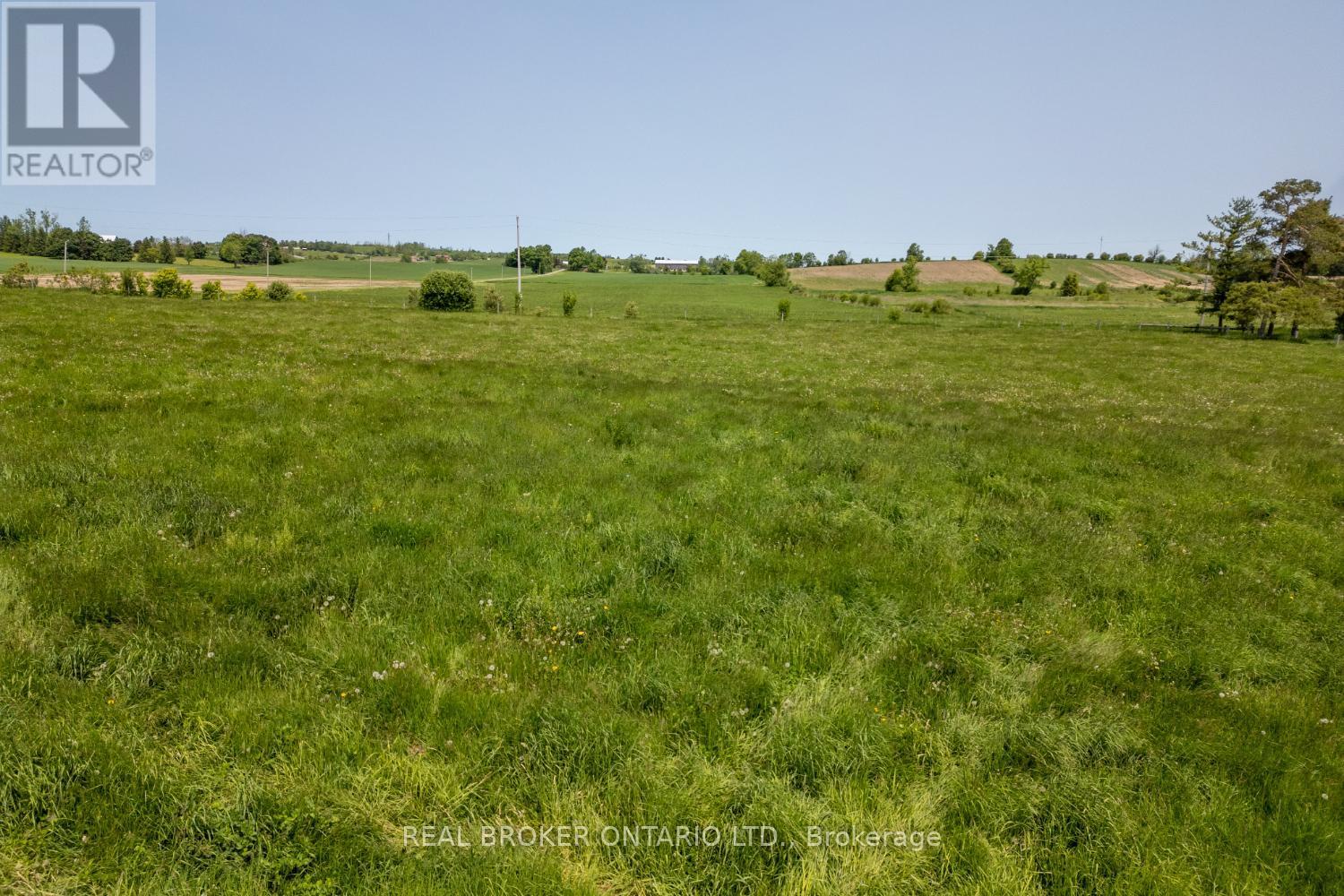 Pt Lt 22 Con 3 Cavan Pt 1, Cavan Monaghan (Cavan Twp), ON