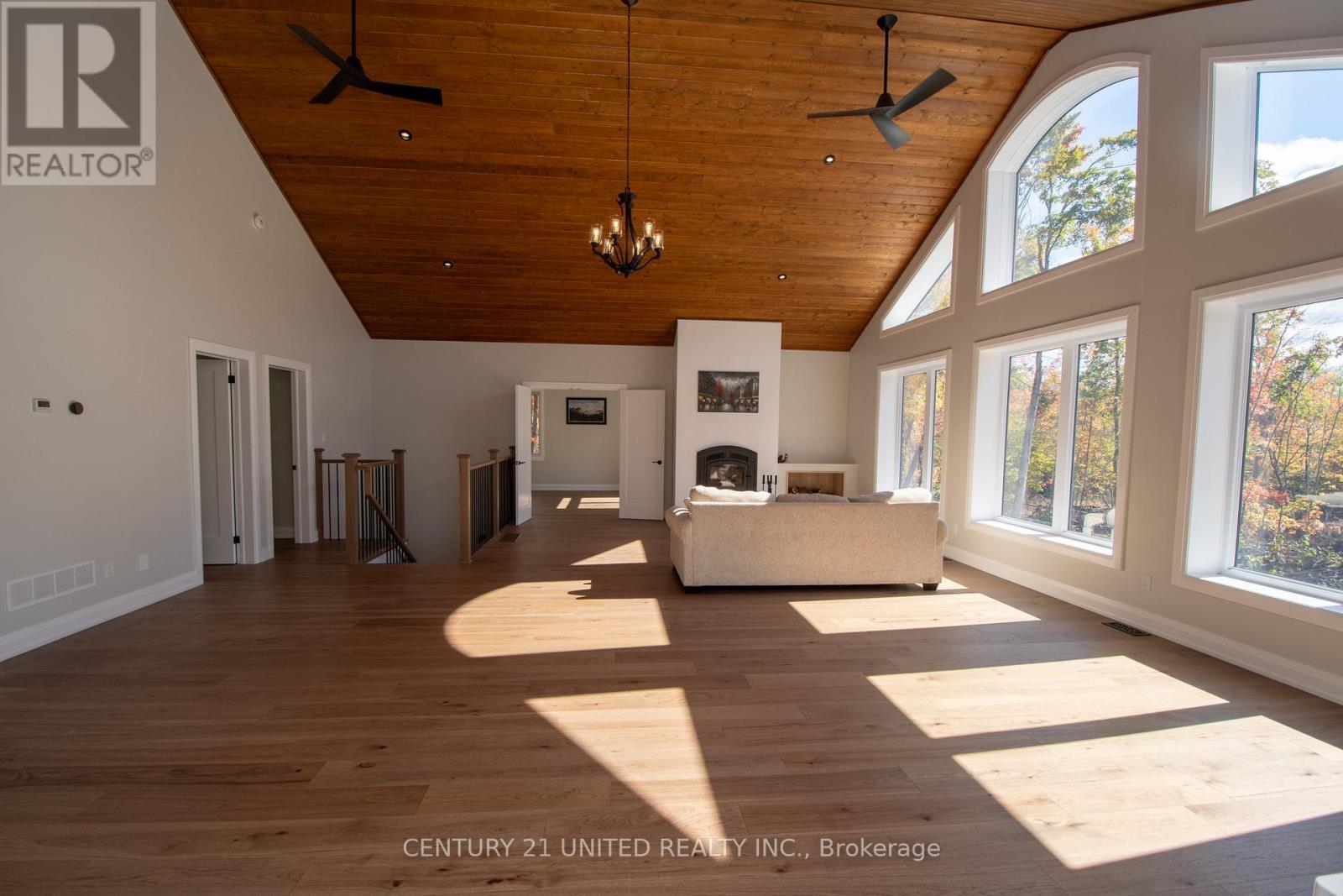 318 County Road 47, Havelock-Belmont-Methuen (Belmont-Methuen), ON - Indoor Photo Showing Other Room