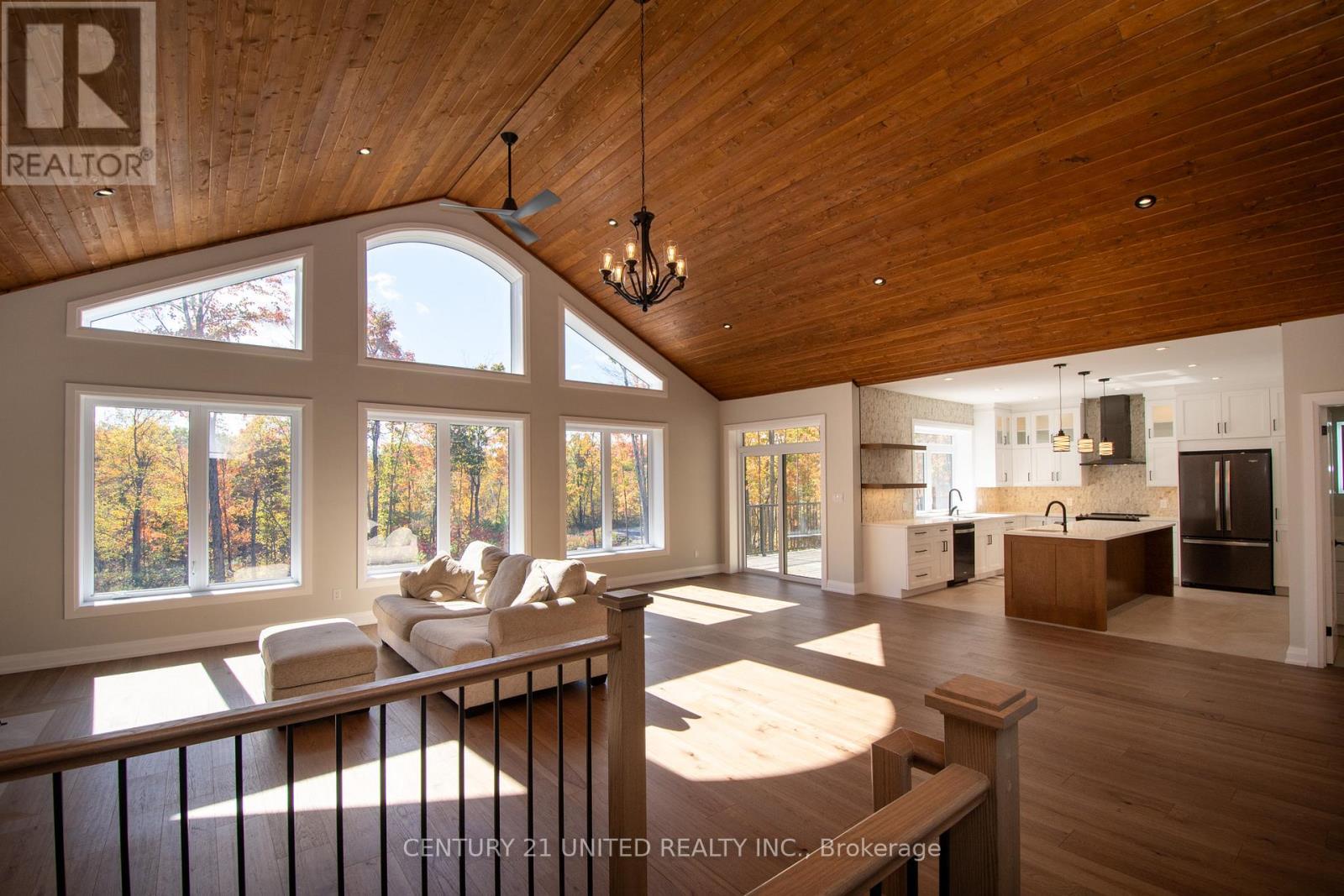 318 County Road 47, Havelock-Belmont-Methuen (Belmont-Methuen), ON - Indoor