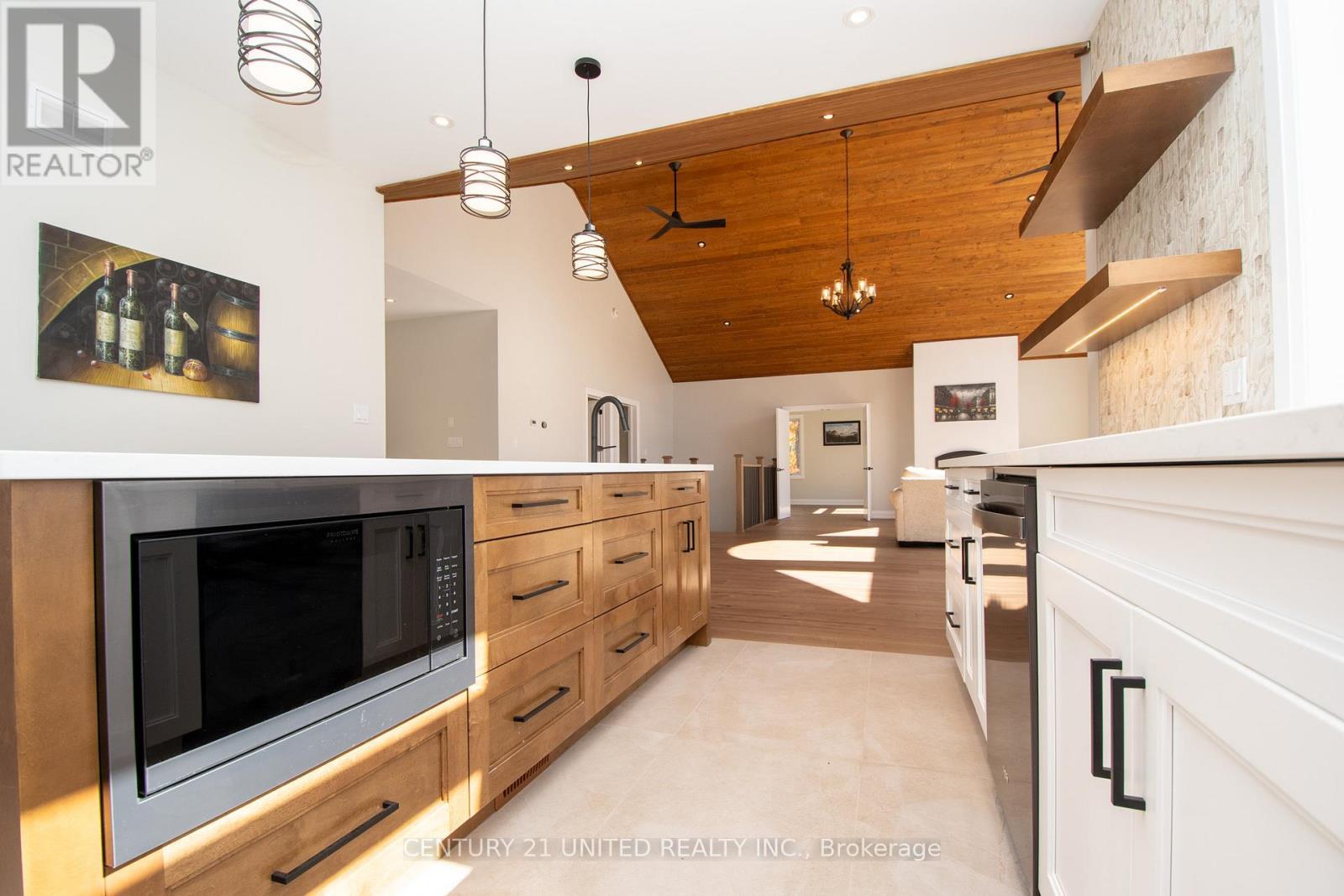 318 County Road 47, Havelock-Belmont-Methuen (Belmont-Methuen), ON - Indoor