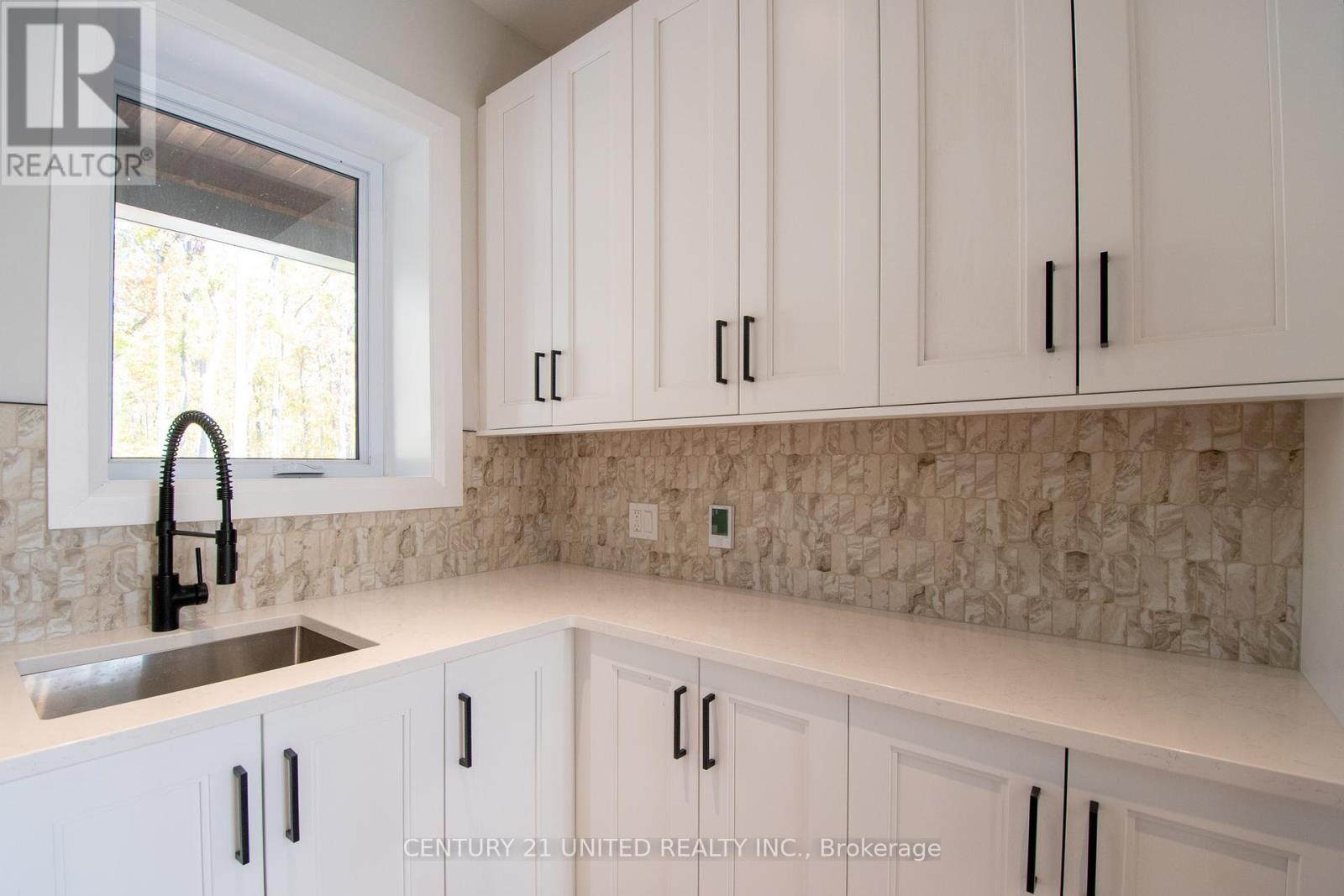 318 County Road 47, Havelock-Belmont-Methuen (Belmont-Methuen), ON - Indoor Photo Showing Kitchen