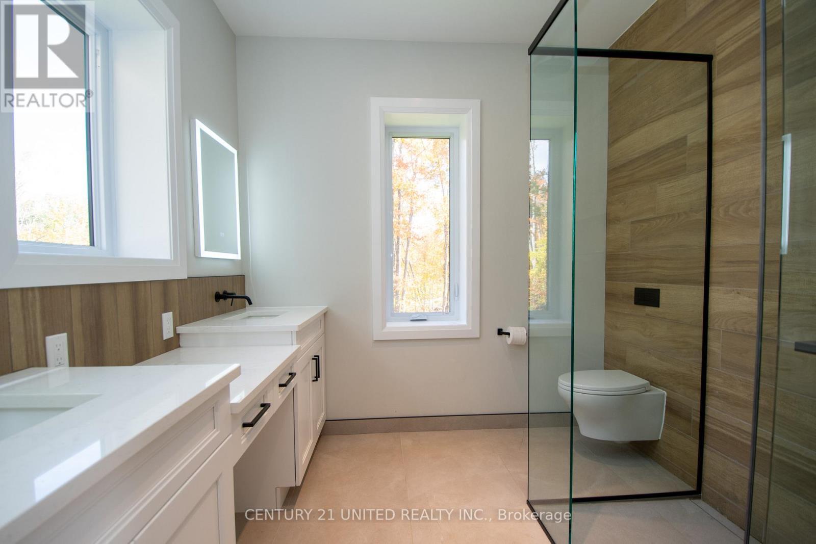 318 County Road 47, Havelock-Belmont-Methuen (Belmont-Methuen), ON - Indoor Photo Showing Bathroom