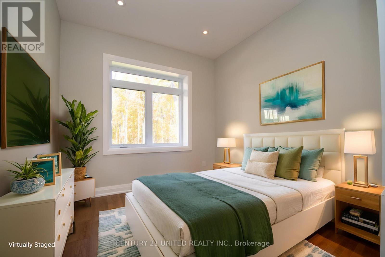 318 County Road 47, Havelock-Belmont-Methuen (Belmont-Methuen), ON - Indoor Photo Showing Bedroom