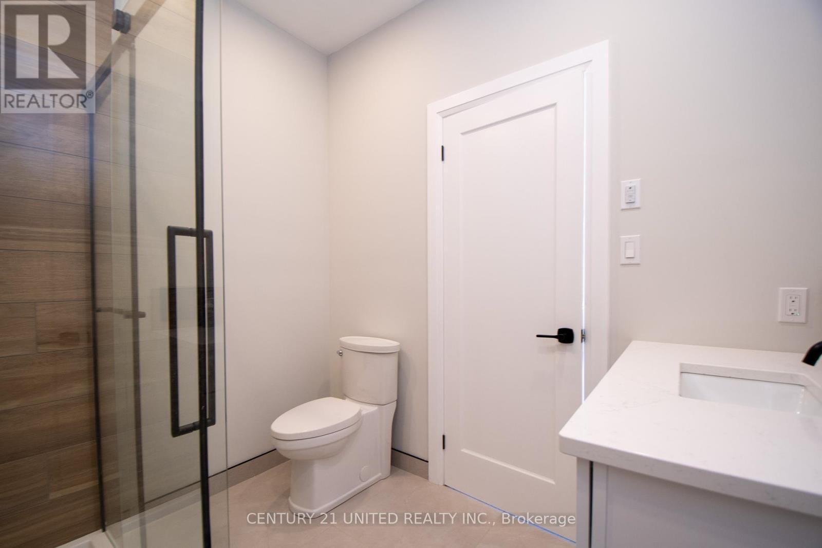 318 County Road 47, Havelock-Belmont-Methuen (Belmont-Methuen), ON - Indoor Photo Showing Bathroom