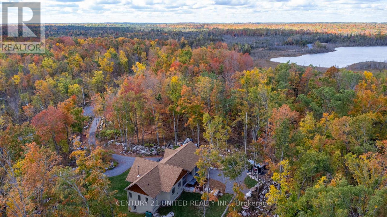 318 County Road 47, Havelock-Belmont-Methuen (Belmont-Methuen), ON - Outdoor With View