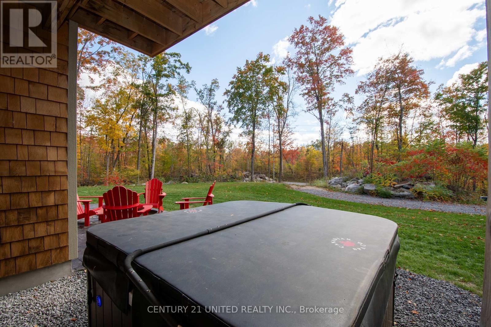 318 County Road 47, Havelock-Belmont-Methuen (Belmont-Methuen), ON - Outdoor