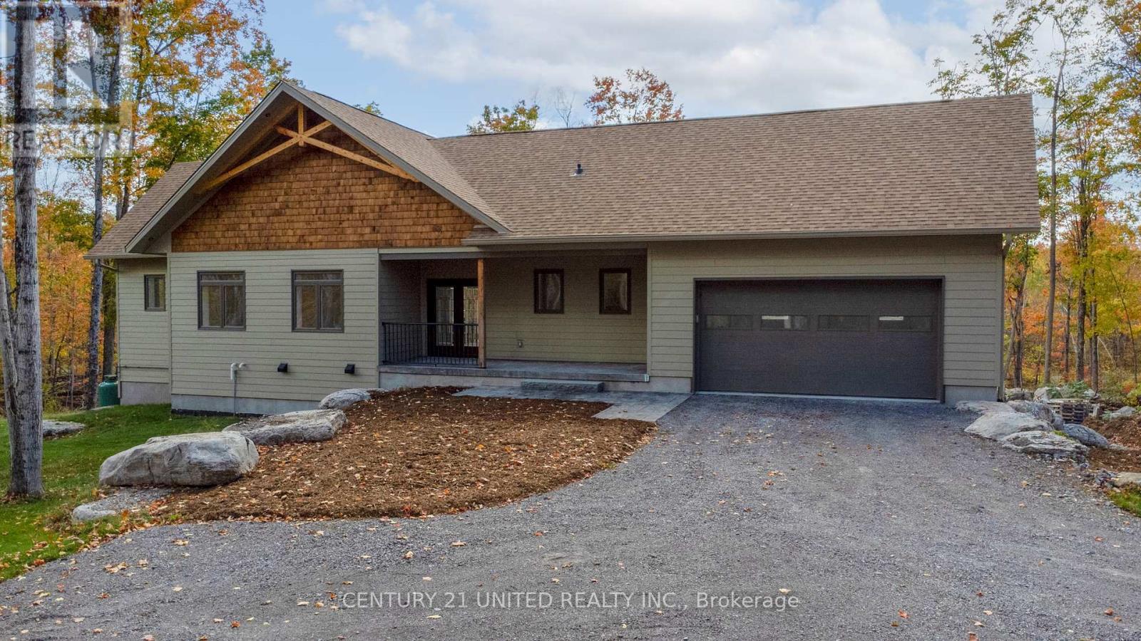 318 County Road 47, Havelock-Belmont-Methuen (Belmont-Methuen), ON - Outdoor