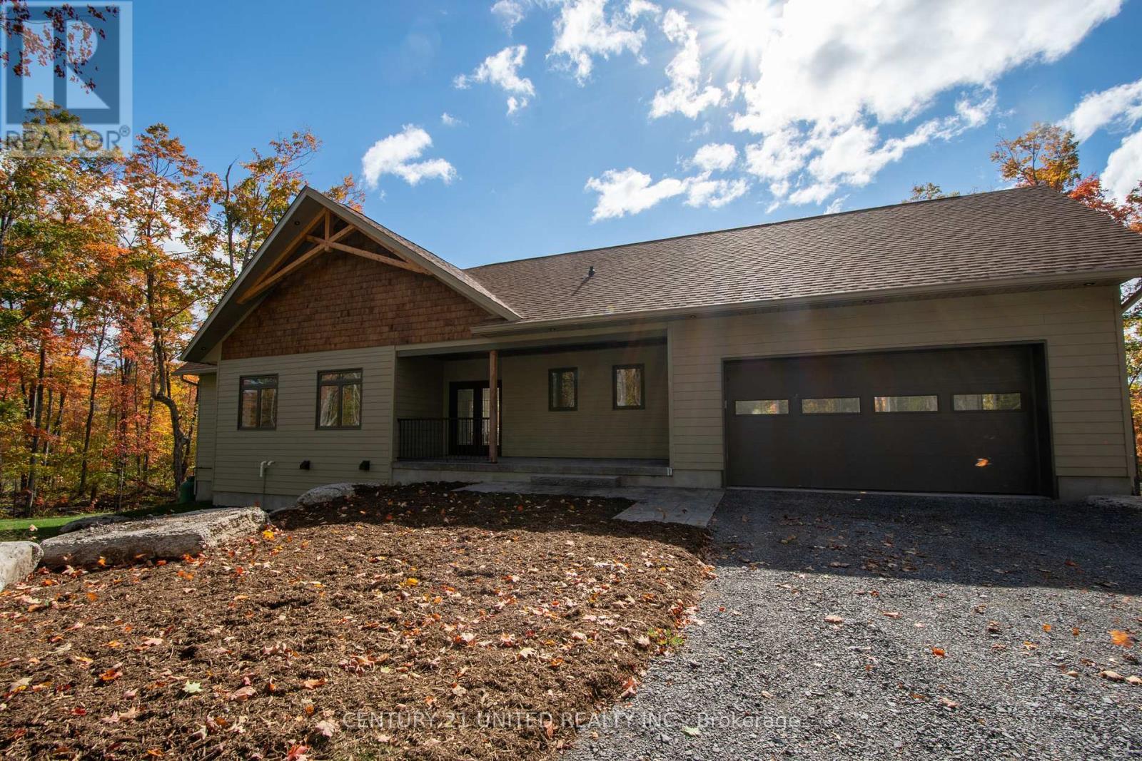 318 County Road 47, Havelock-Belmont-Methuen (Belmont-Methuen), ON - Outdoor