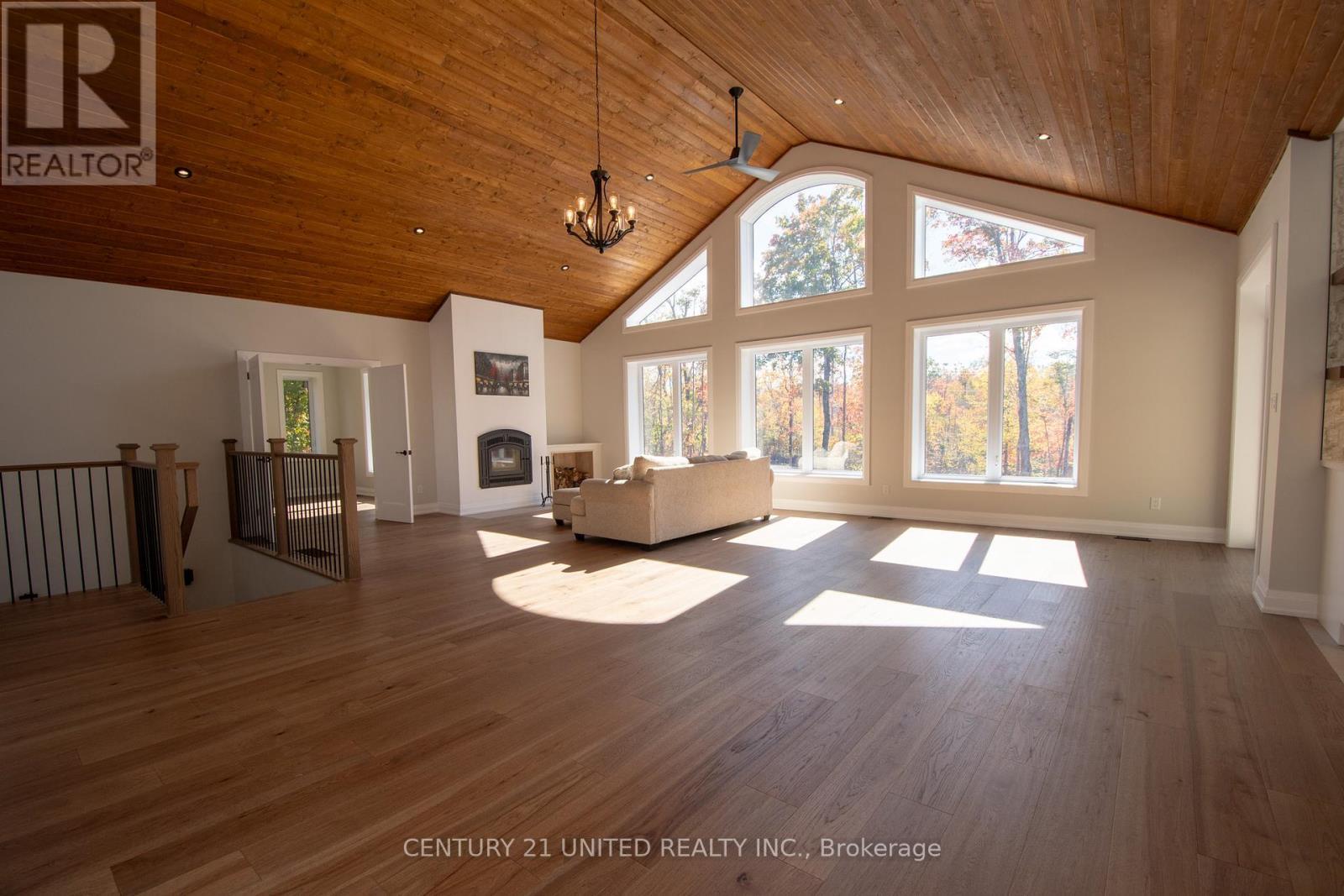 318 County Road 47, Havelock-Belmont-Methuen (Belmont-Methuen), ON - Indoor Photo Showing Other Room
