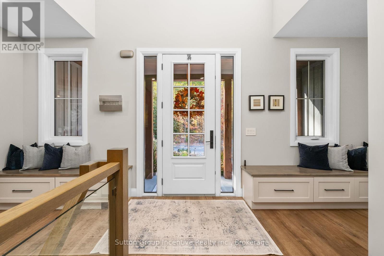 24 St Georges Court, Huntsville (Chaffey), ON - Indoor Photo Showing Other Room