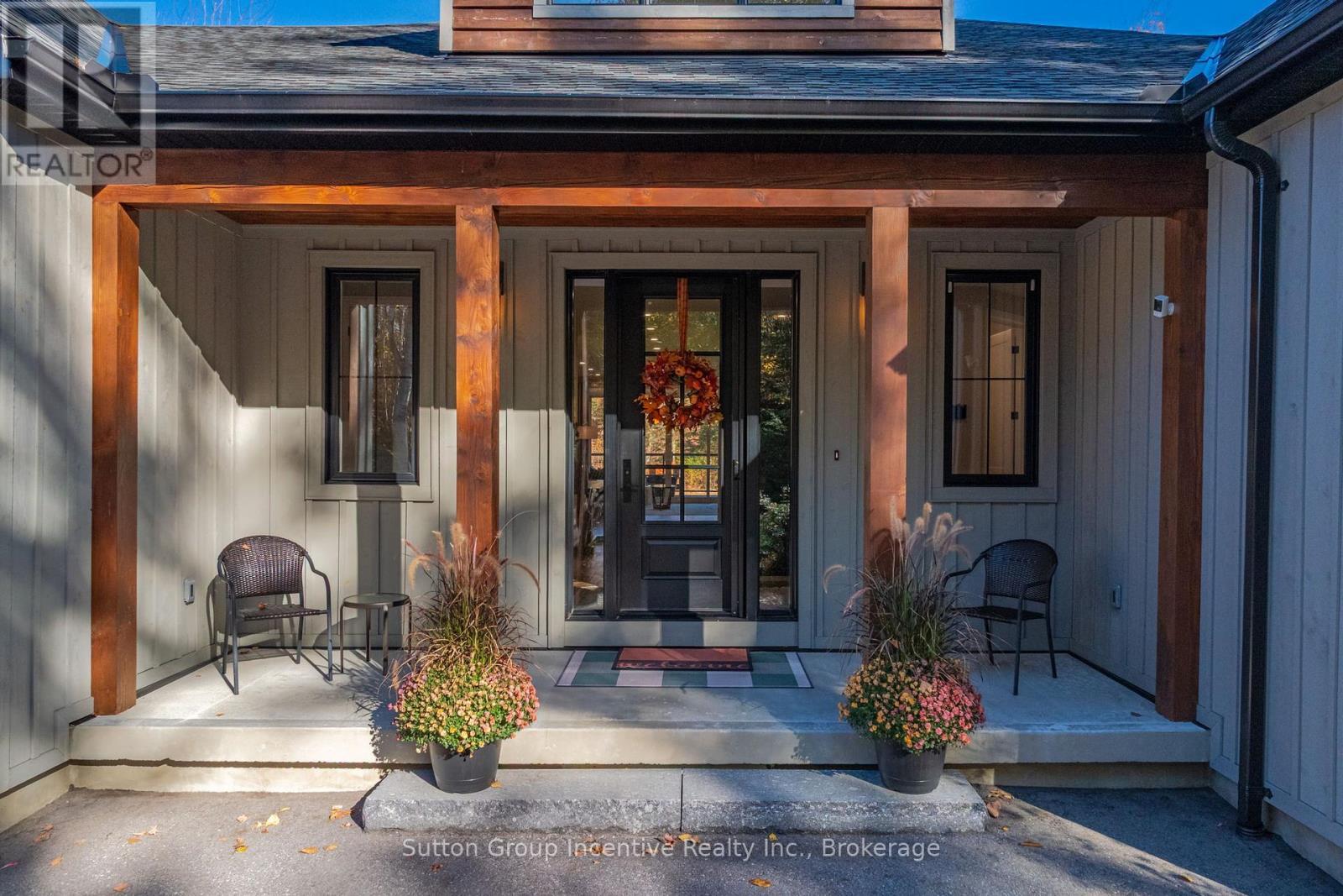 24 St Georges Court, Huntsville (Chaffey), ON - Outdoor