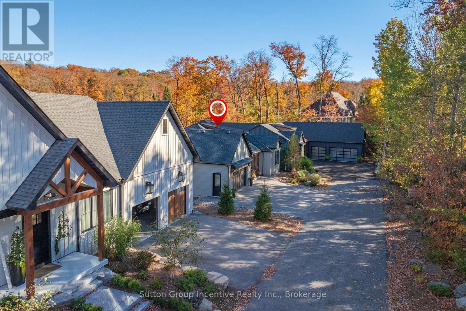 24 St Georges Court, Huntsville (Chaffey), ON - Outdoor