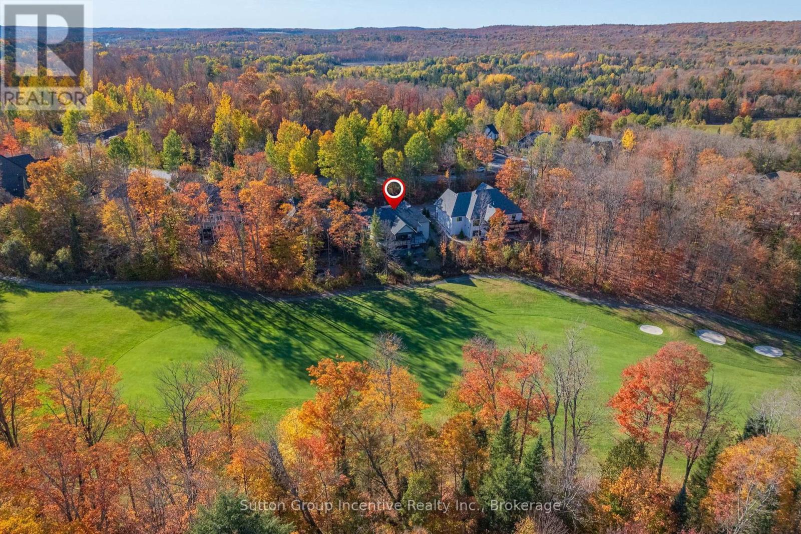 24 St Georges Court, Huntsville (Chaffey), ON - Outdoor With View