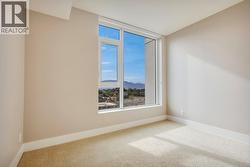 Primary bedroom - South facing -