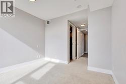 Primary bedroom with ensuite -