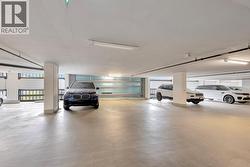 Parkade -