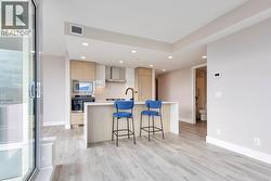 Bright & spacious unit with lots of large windows -