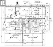 Floor Plans -