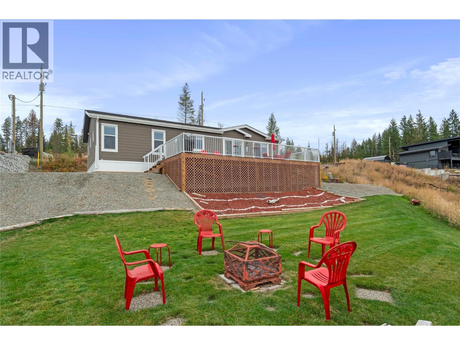 5208 Celista Place, Celista, BC