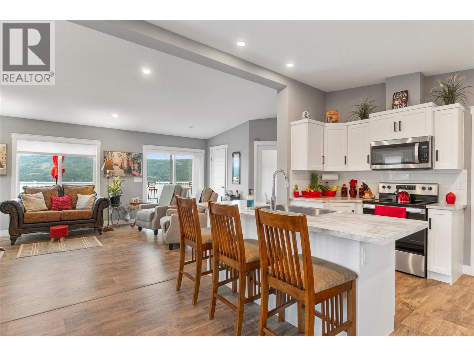 5208 Celista Place, Celista, BC