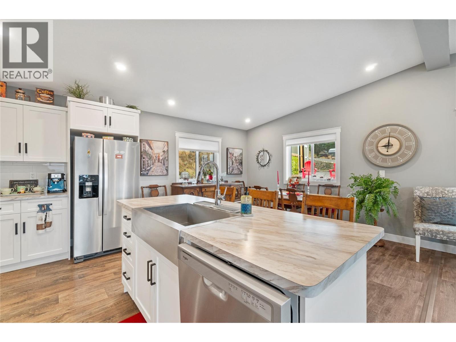 5208 Celista Place, Celista, BC