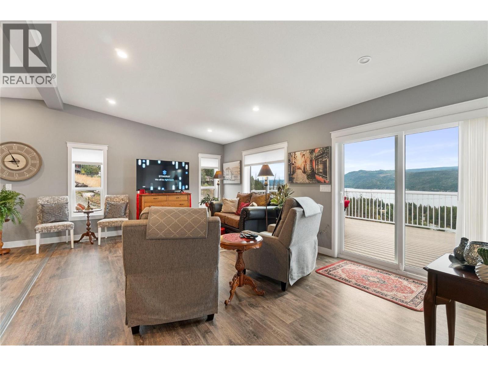 5208 Celista Place, Celista, BC