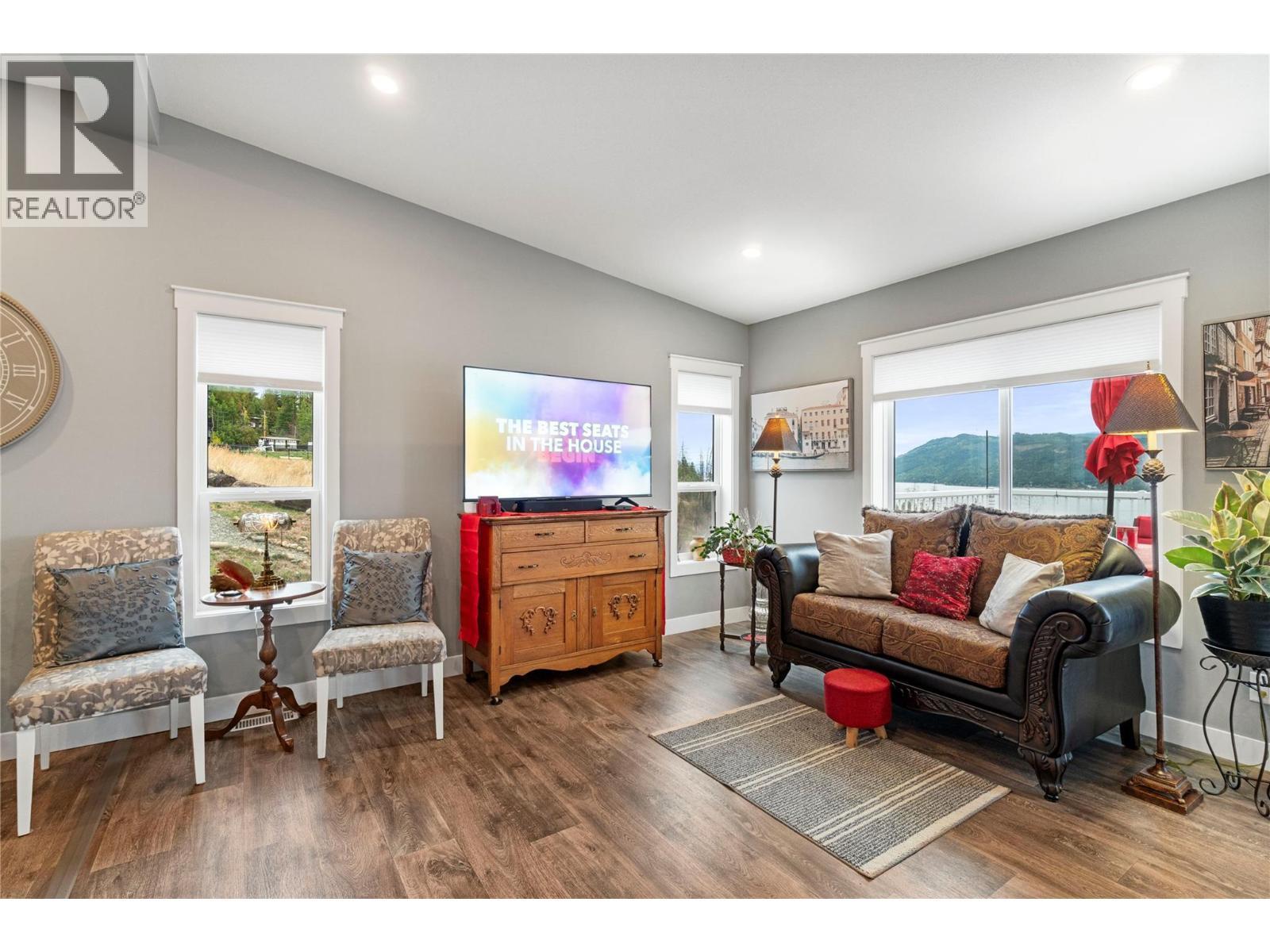 5208 Celista Place, Celista, BC