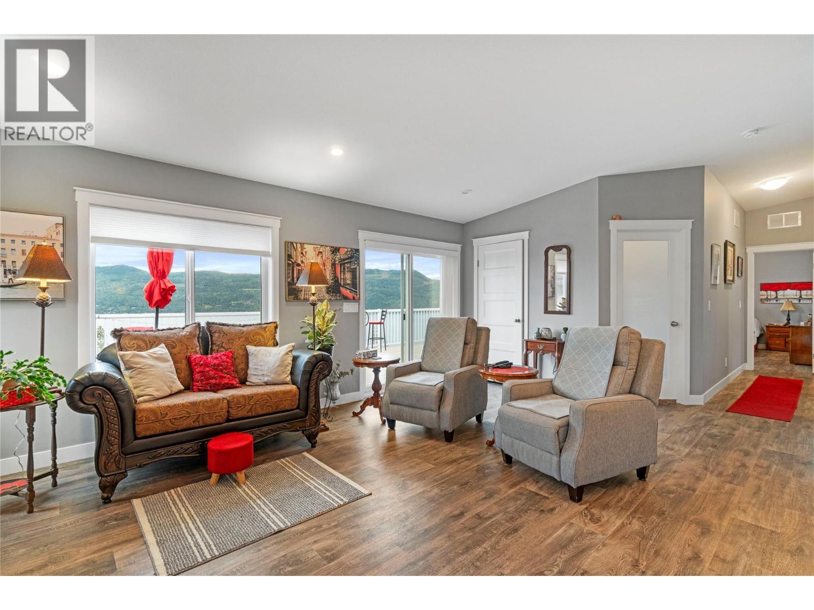 5208 Celista Place, Celista, BC