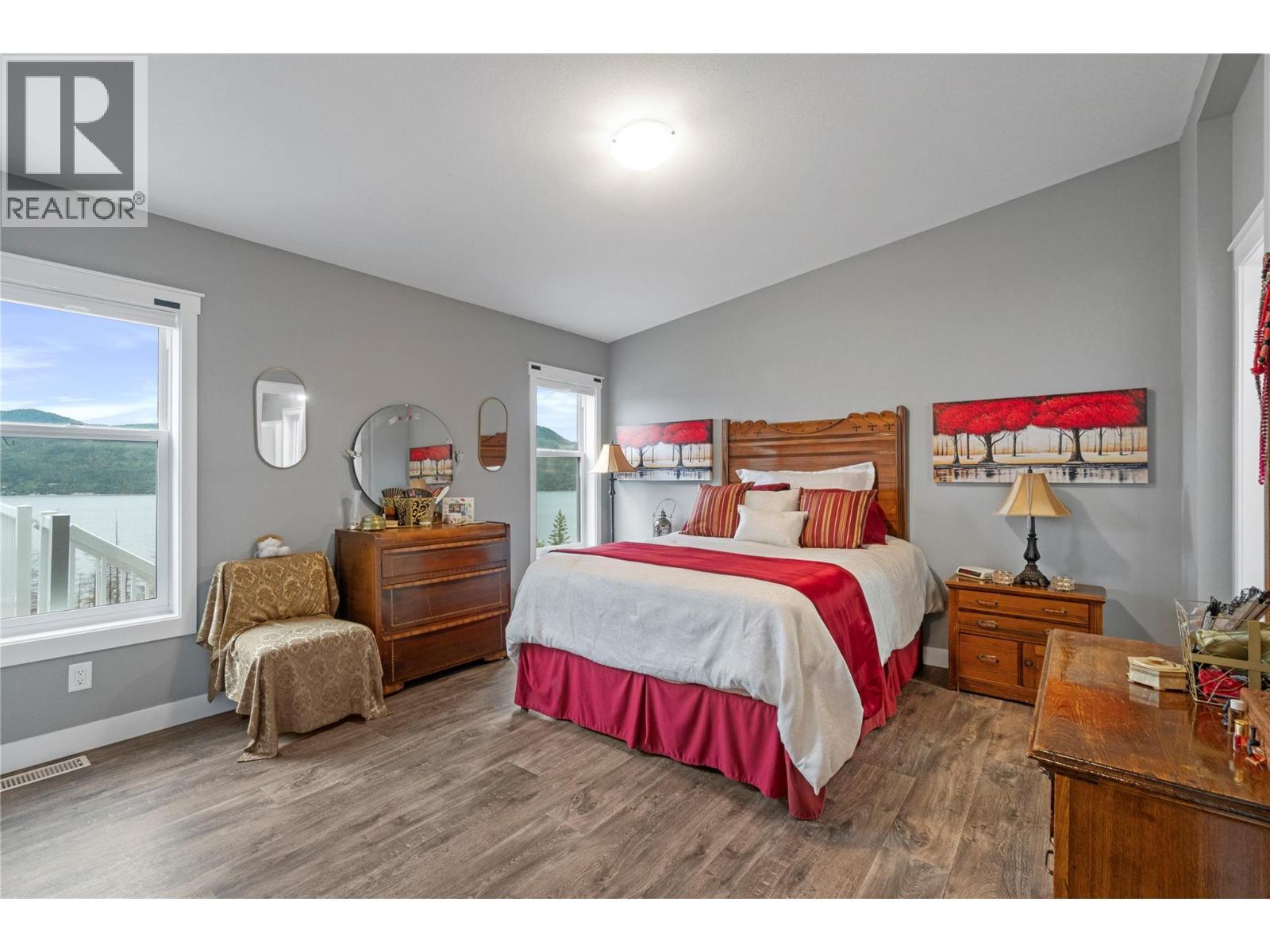 5208 Celista Place, Celista, BC