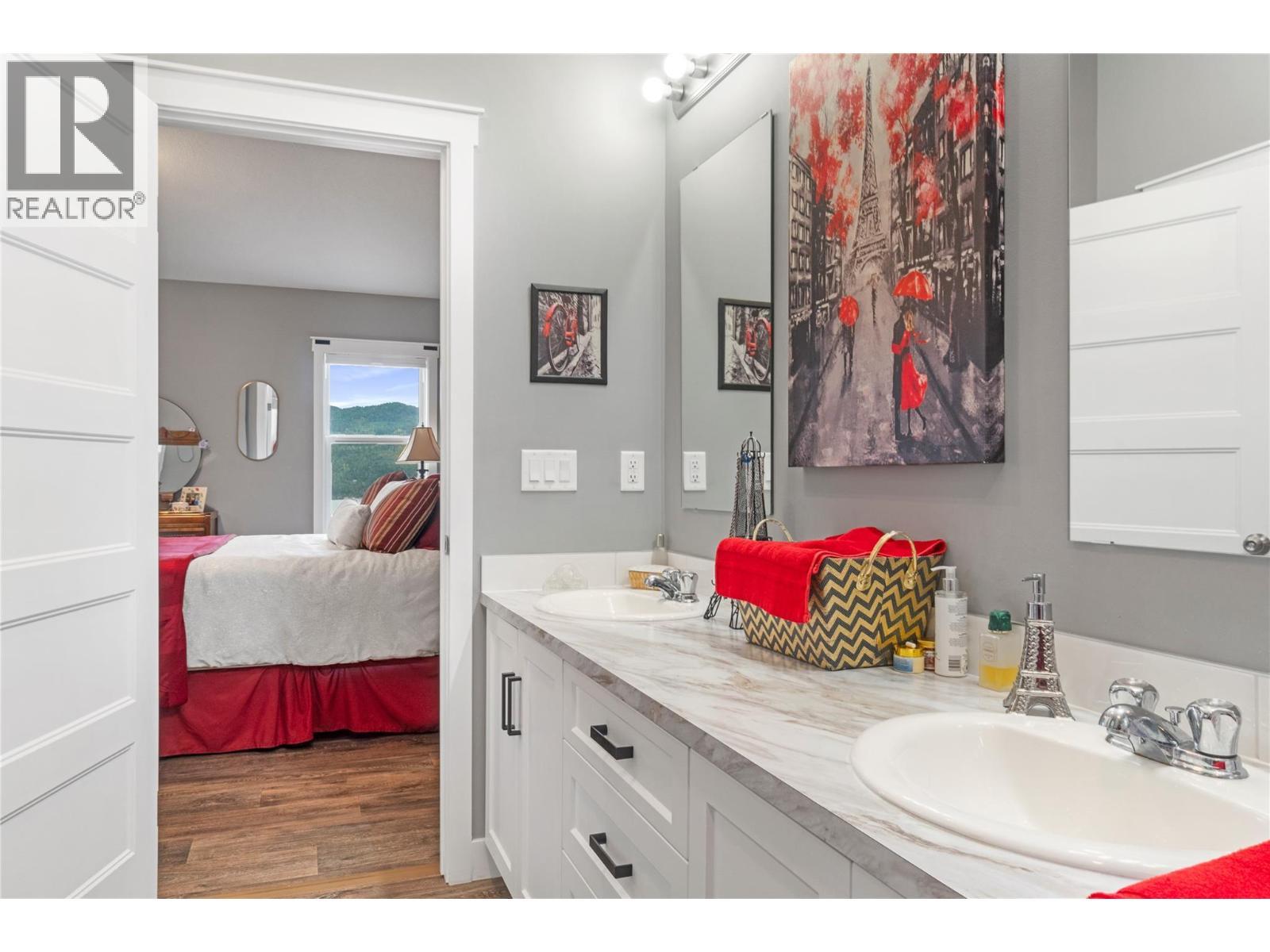 5208 Celista Place, Celista, BC