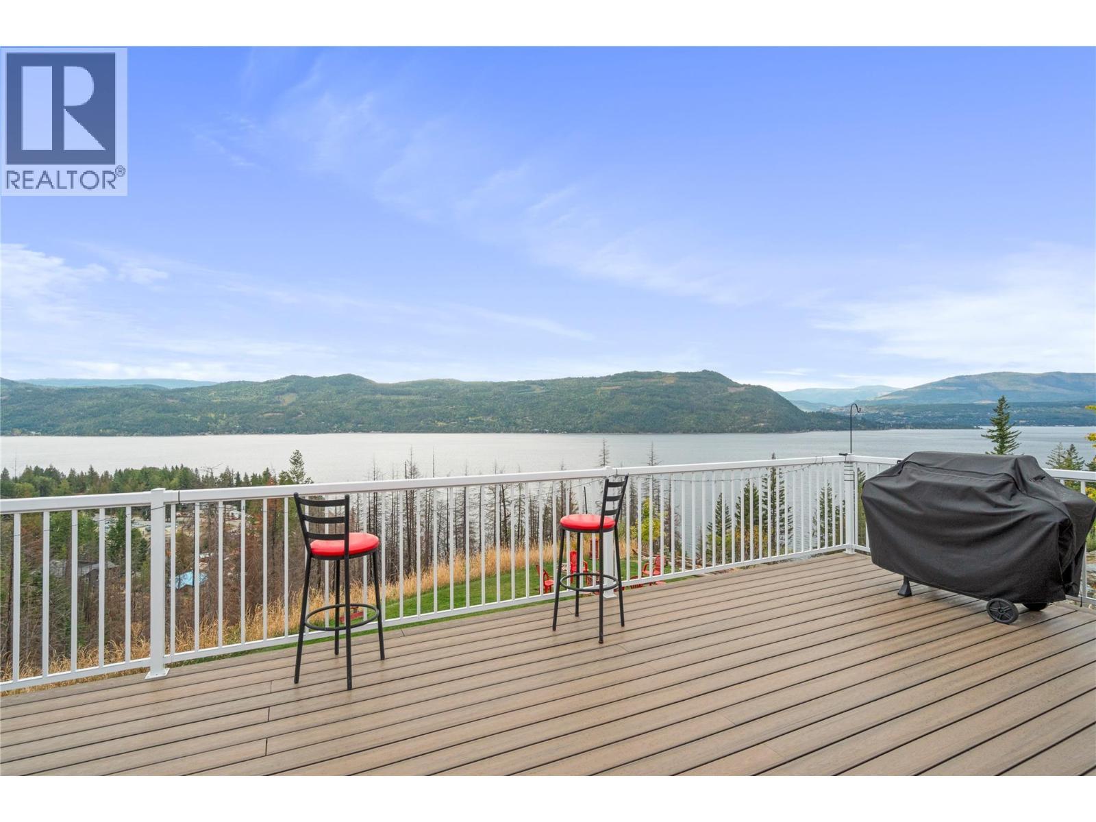 5208 Celista Place, Celista, BC