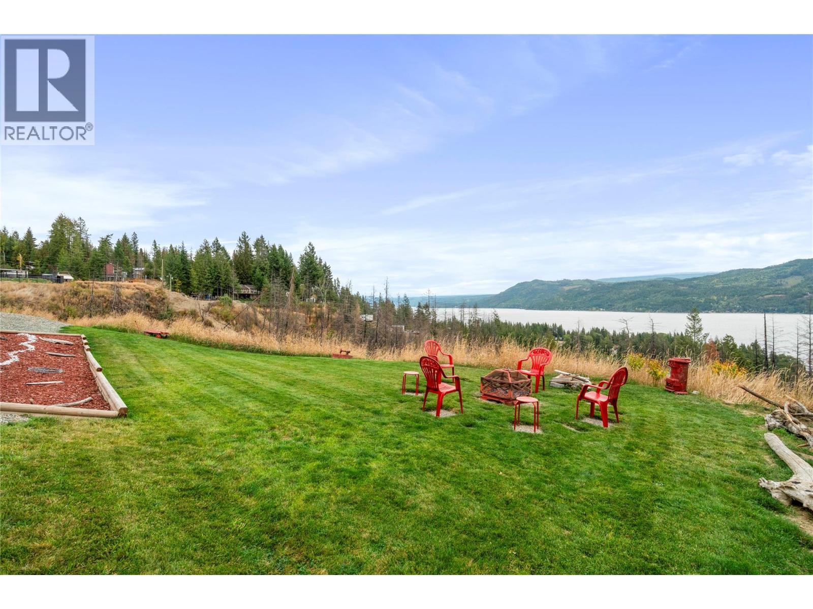 5208 Celista Place, Celista, BC