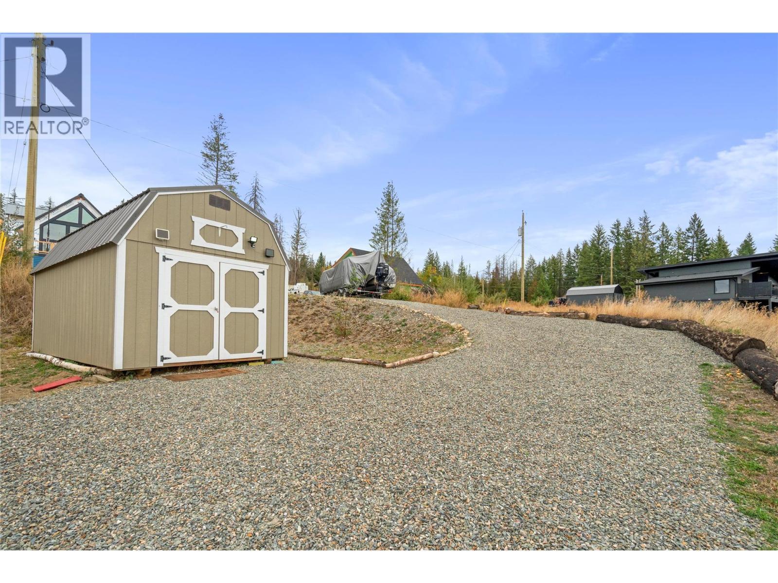 5208 Celista Place, Celista, BC