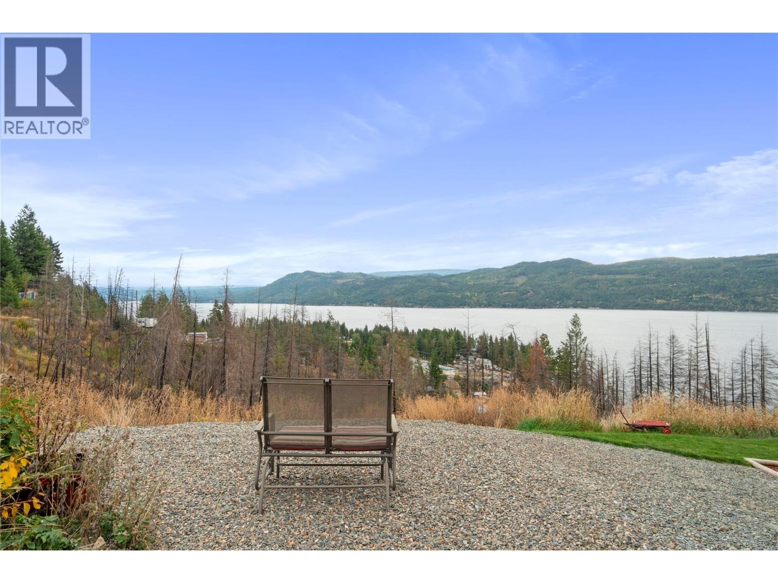 5208 Celista Place, Celista, BC