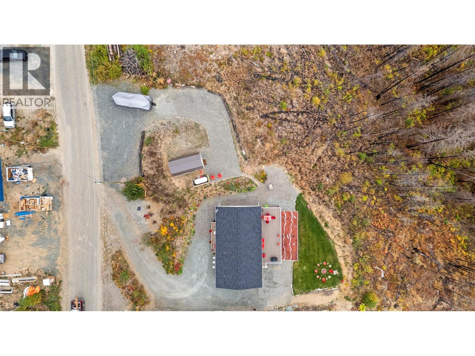 5208 Celista Place, Celista, BC