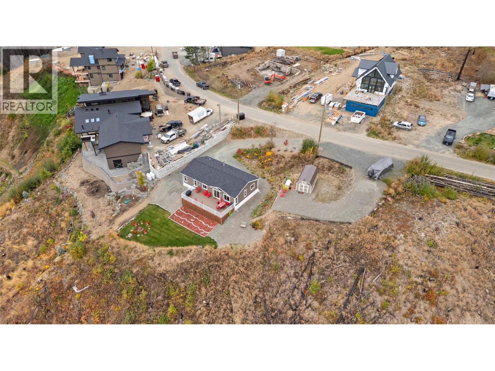 5208 Celista Place, Celista, BC