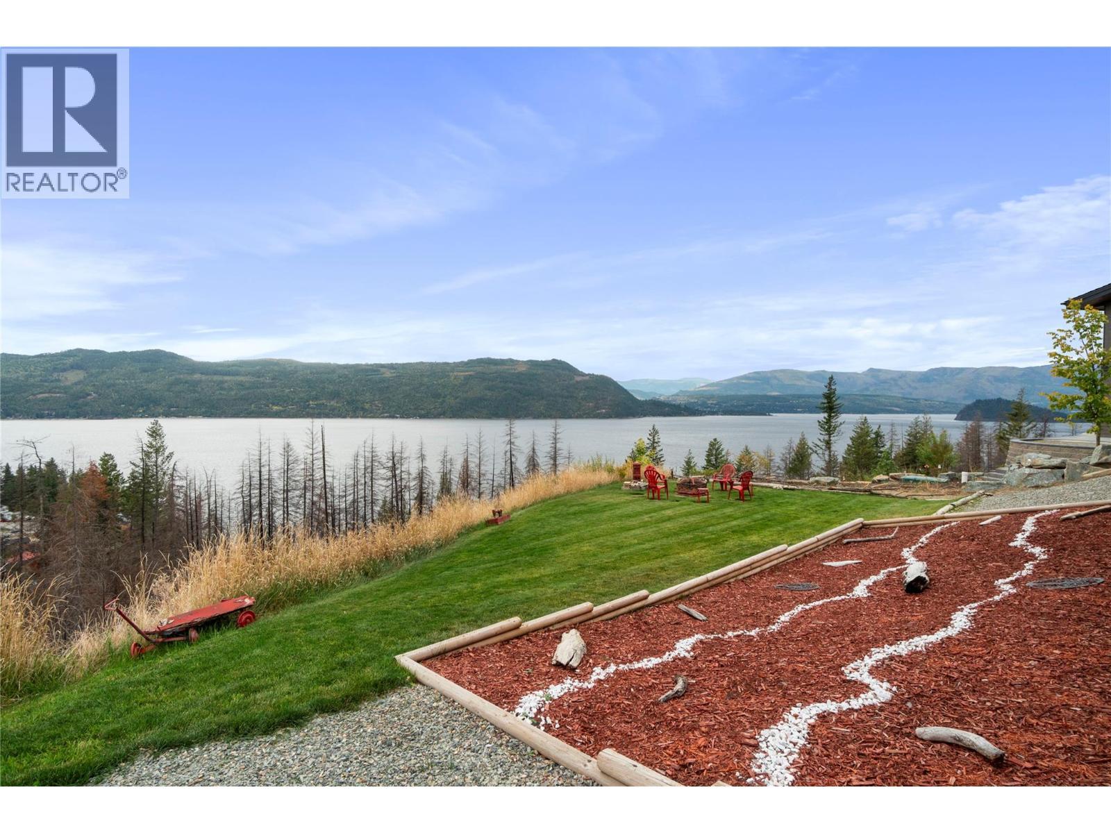 5208 Celista Place, Celista, BC