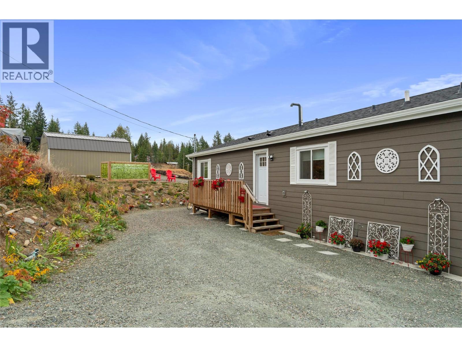 5208 Celista Place, Celista, BC