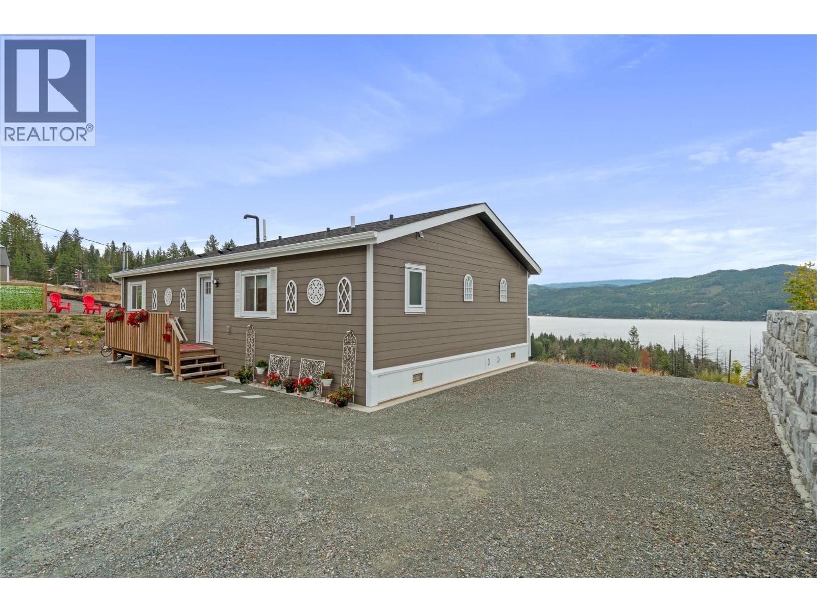 5208 Celista Place, Celista, BC