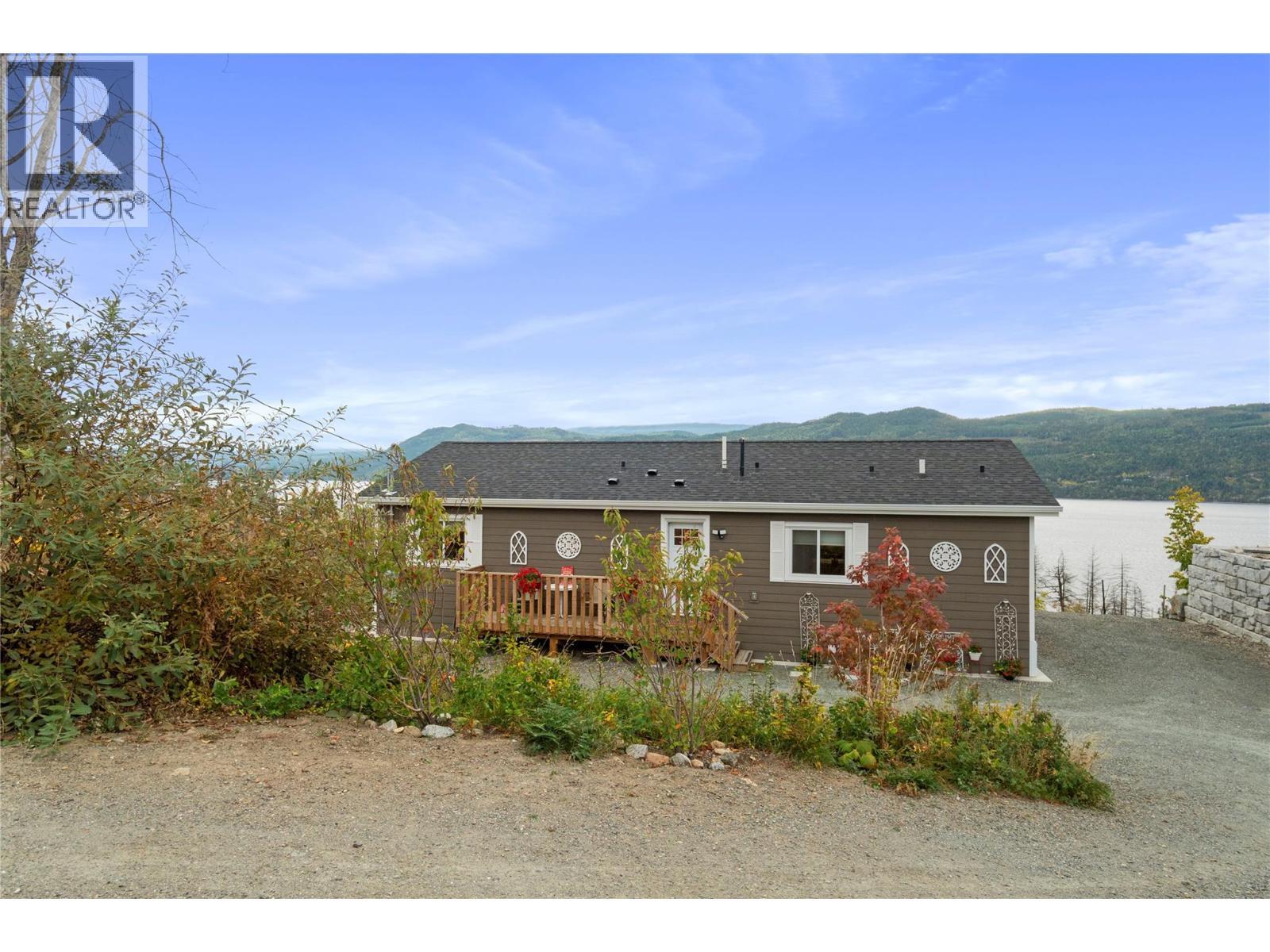 5208 Celista Place, Celista, BC
