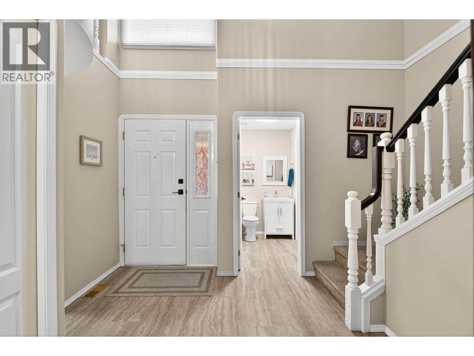 545 Glenmeadows Road Unit# 24, Kelowna, BC - Indoor Photo Showing Other Room