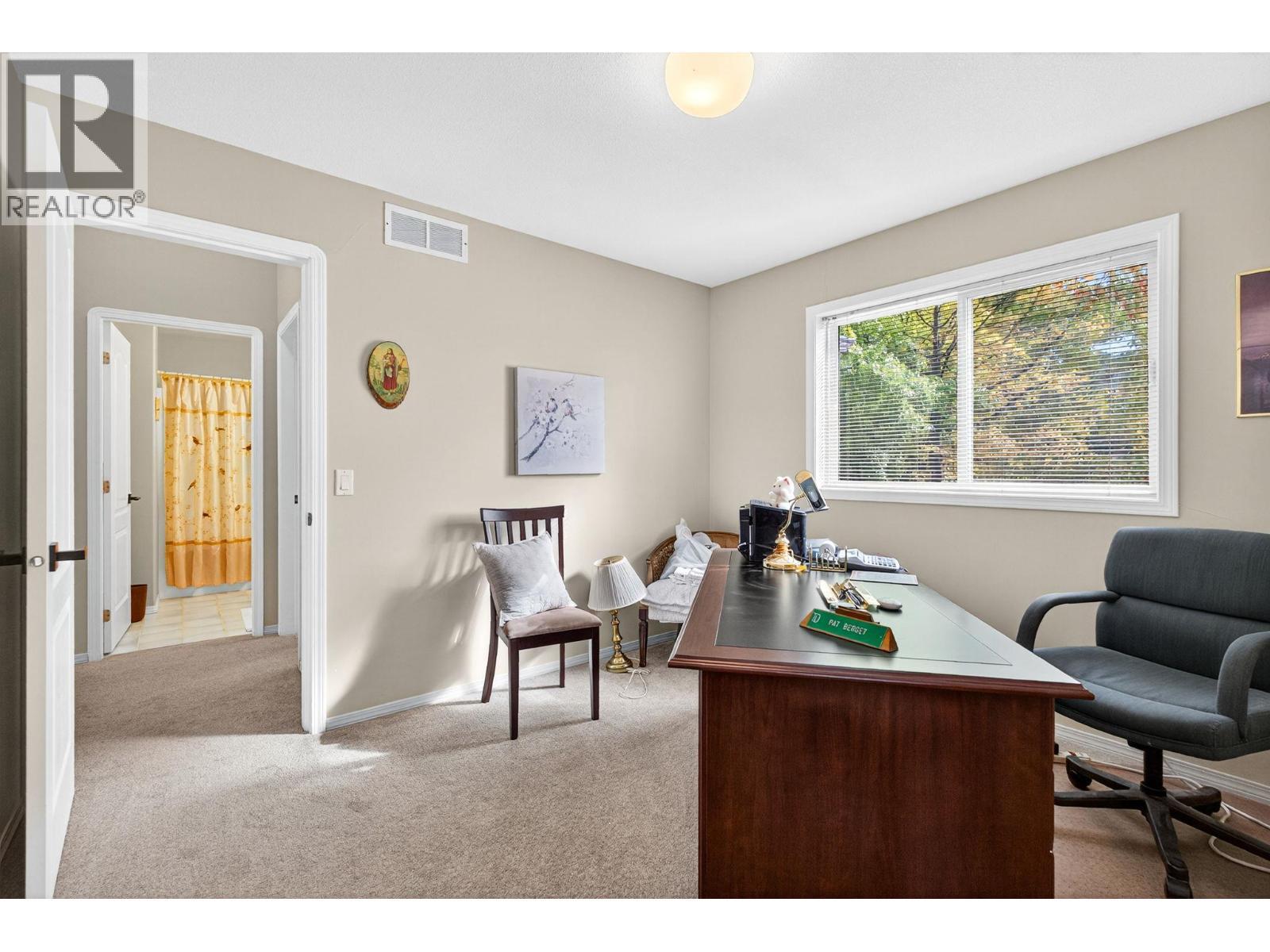 545 Glenmeadows Road Unit# 24, Kelowna, BC - Indoor