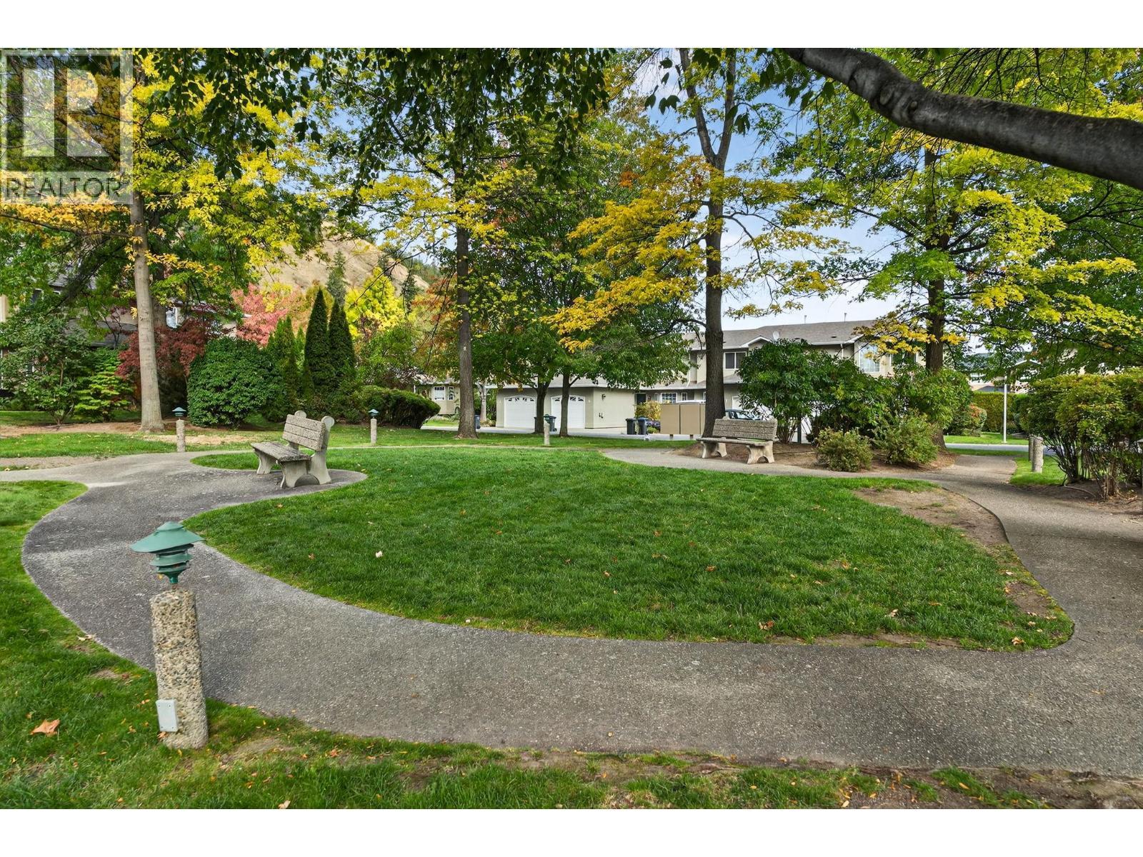 545 Glenmeadows Road Unit# 24, Kelowna, BC - Outdoor