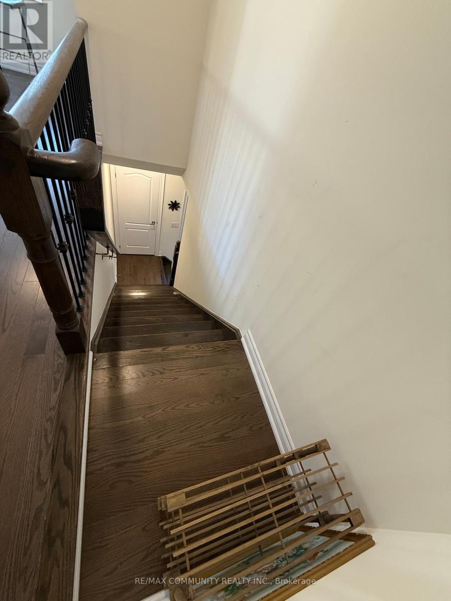 Coach House - 337 William Forster Road, Markham, ON - Indoor Photo Showing Other Room