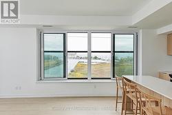 Unbelievable views from this corner unit -