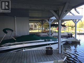 15 - 24 Laguna Parkway, Ramara, ON - Outdoor With Deck Patio Veranda