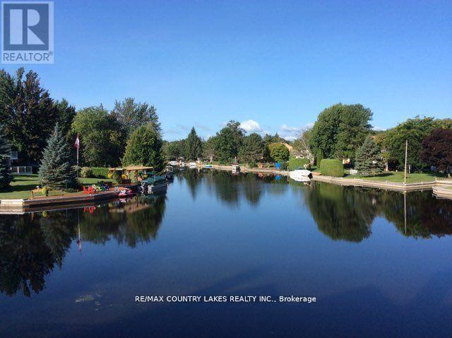 15 - 24 Laguna Parkway, Ramara, ON - Outdoor With Body Of Water With View