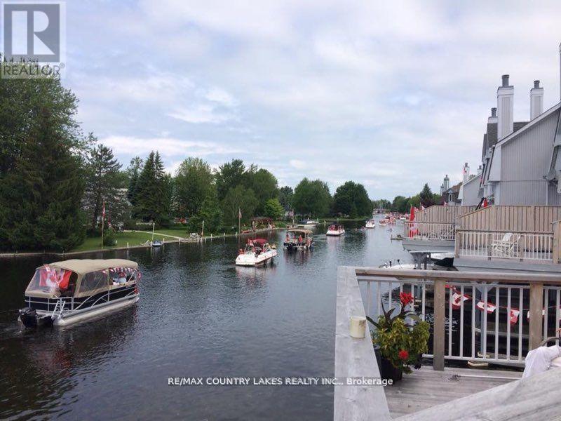 15 - 24 Laguna Parkway, Ramara, ON - Outdoor With Body Of Water