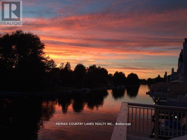 15 - 24 Laguna Parkway, Ramara, ON - Outdoor With Body Of Water With View