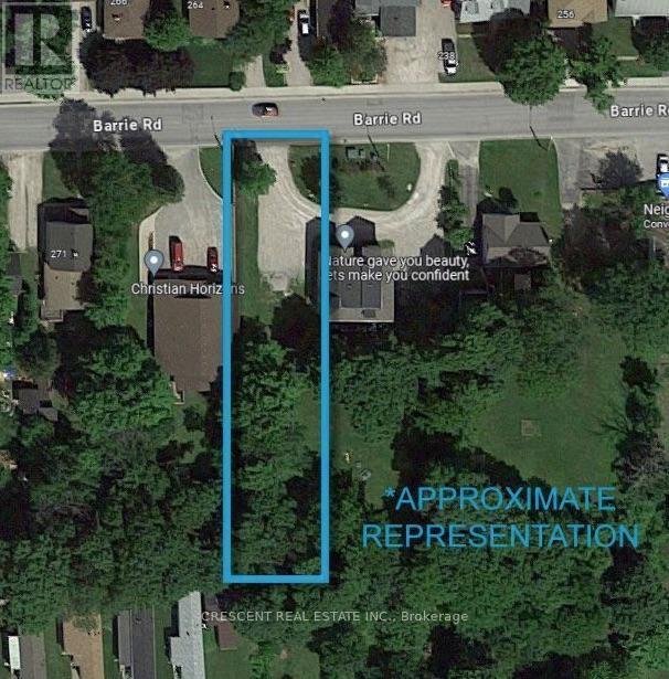 267 Barrie Road, Orillia, ON